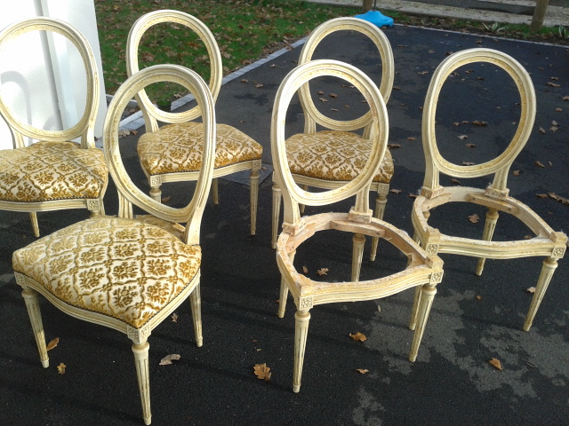 Chaise pascale 3