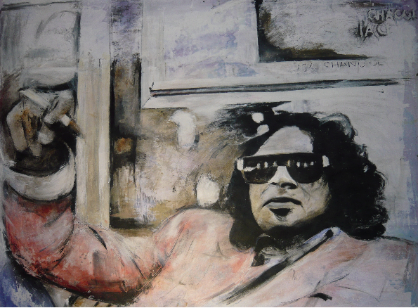 Dessin 1