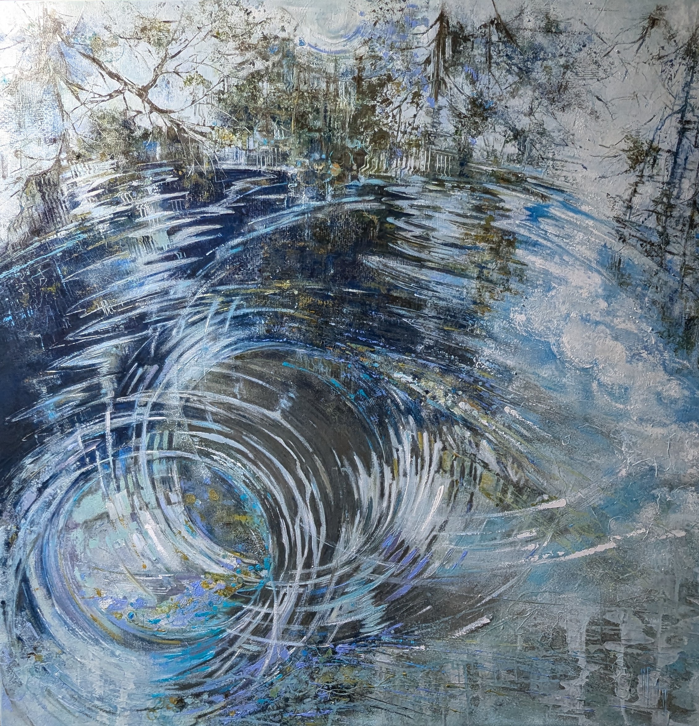 Limpide 100 x 100