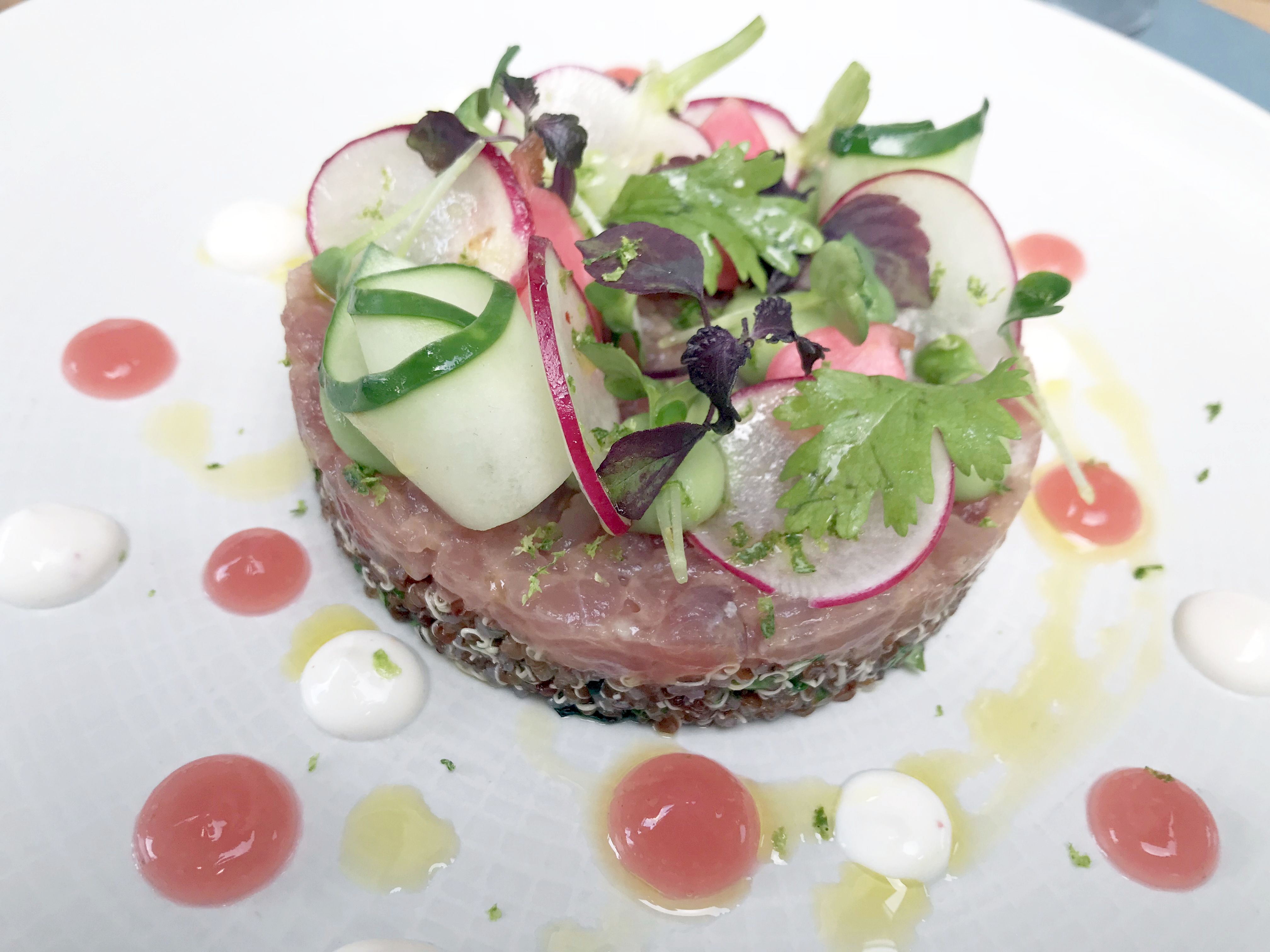 2-Tartare-thon-quinoa