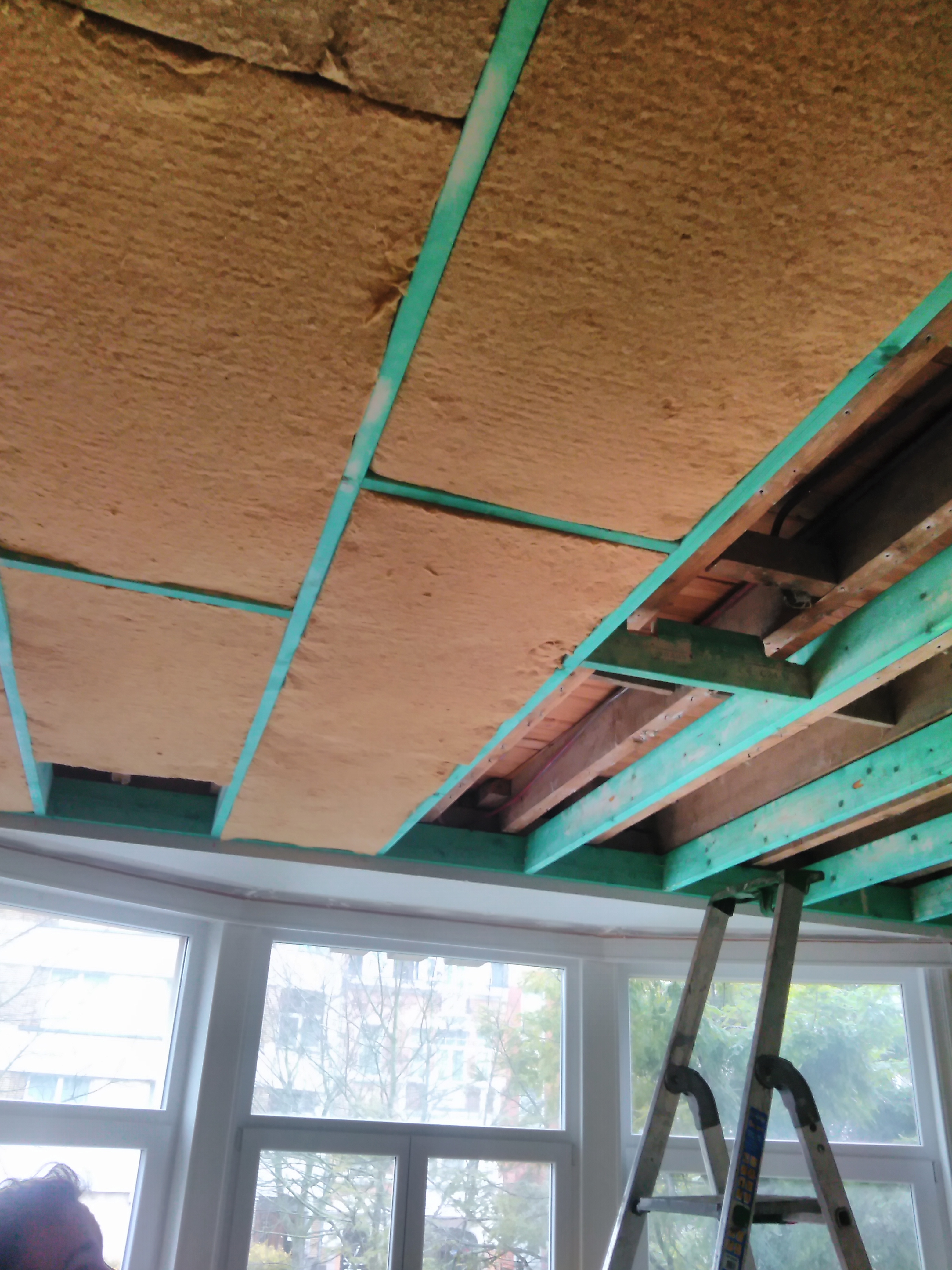 Waleco travaux pendant 3 