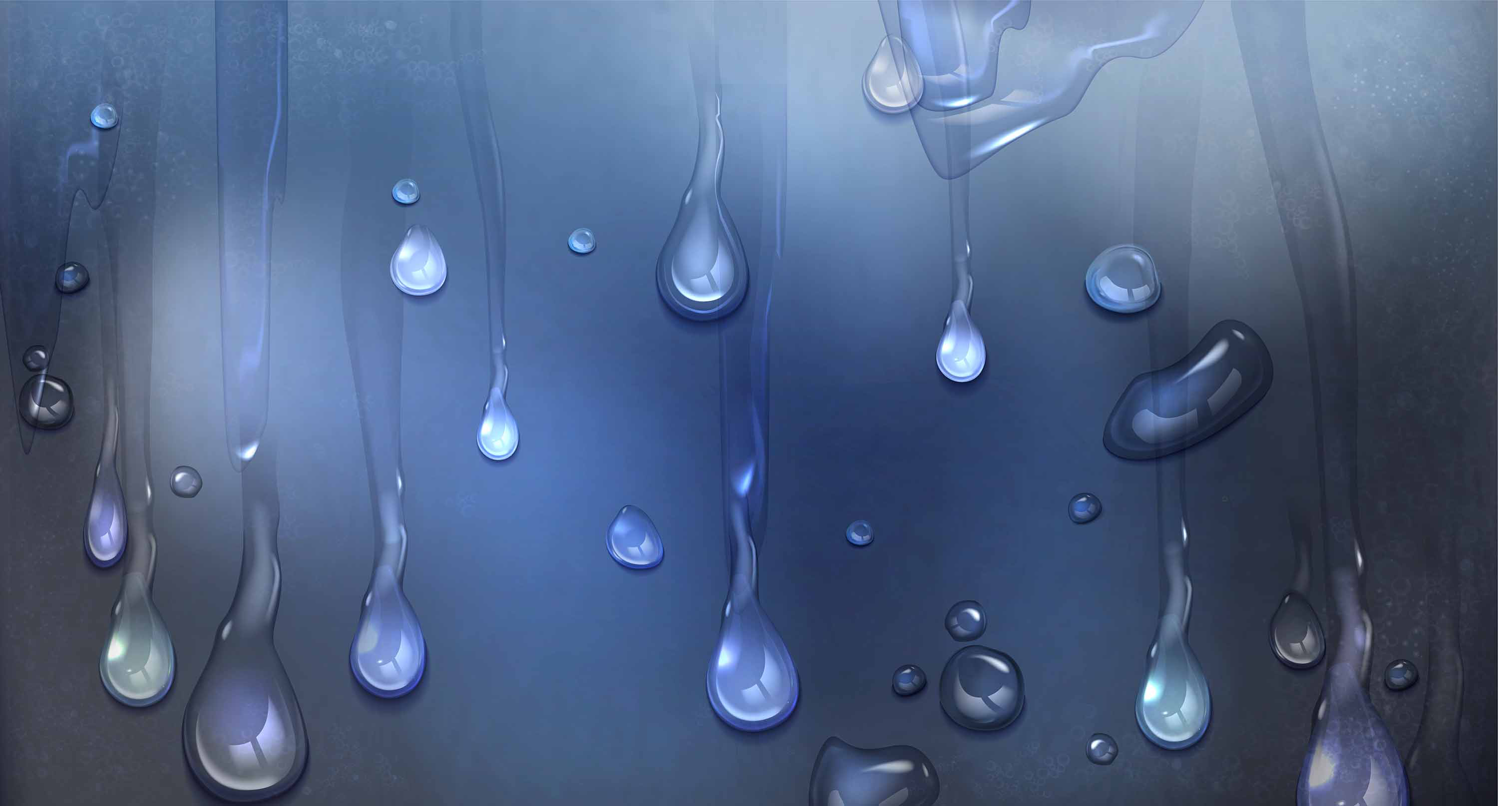 Traitement anti-pluie pour vitres