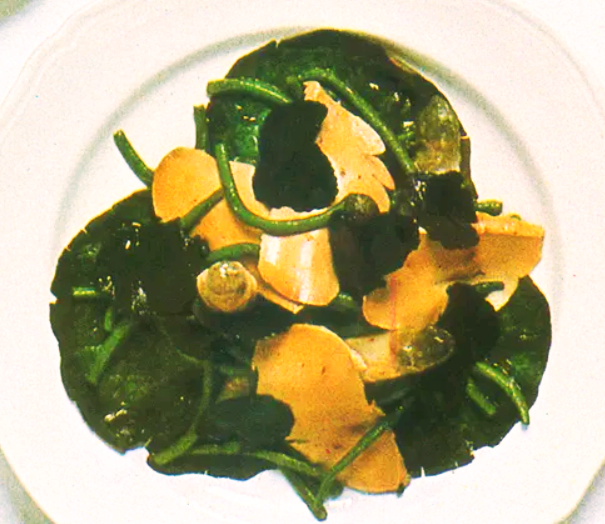 Salade-gourmande
