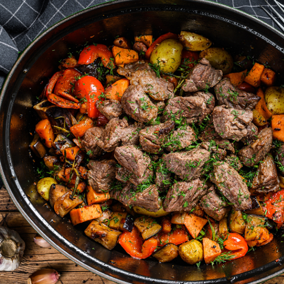 Agneau-cardamome