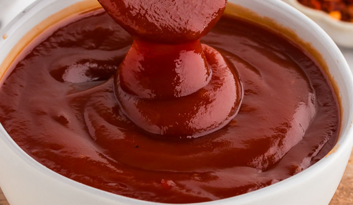 Sauce-barbecue