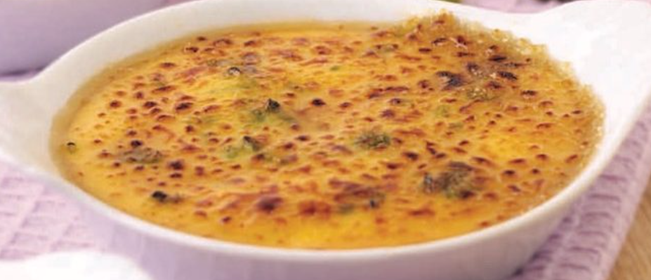 Creme-brulee