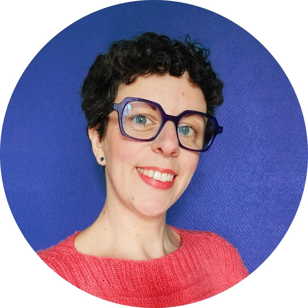 Camille Fauquet, illustratrice à Rambouillet dans les Yvelines (78) et à Paris (75)