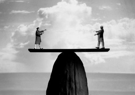 Balance