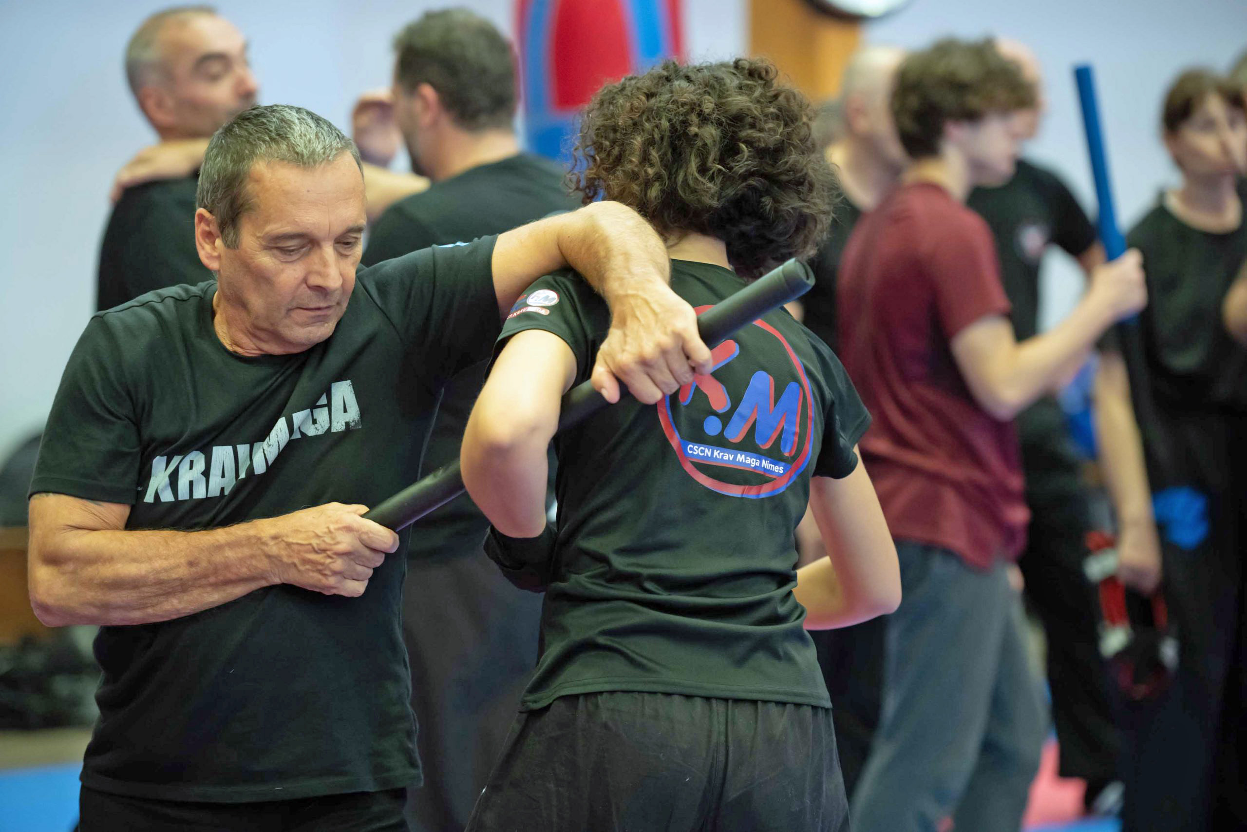 Stage krav maga cne octobre 2023 348 scaled