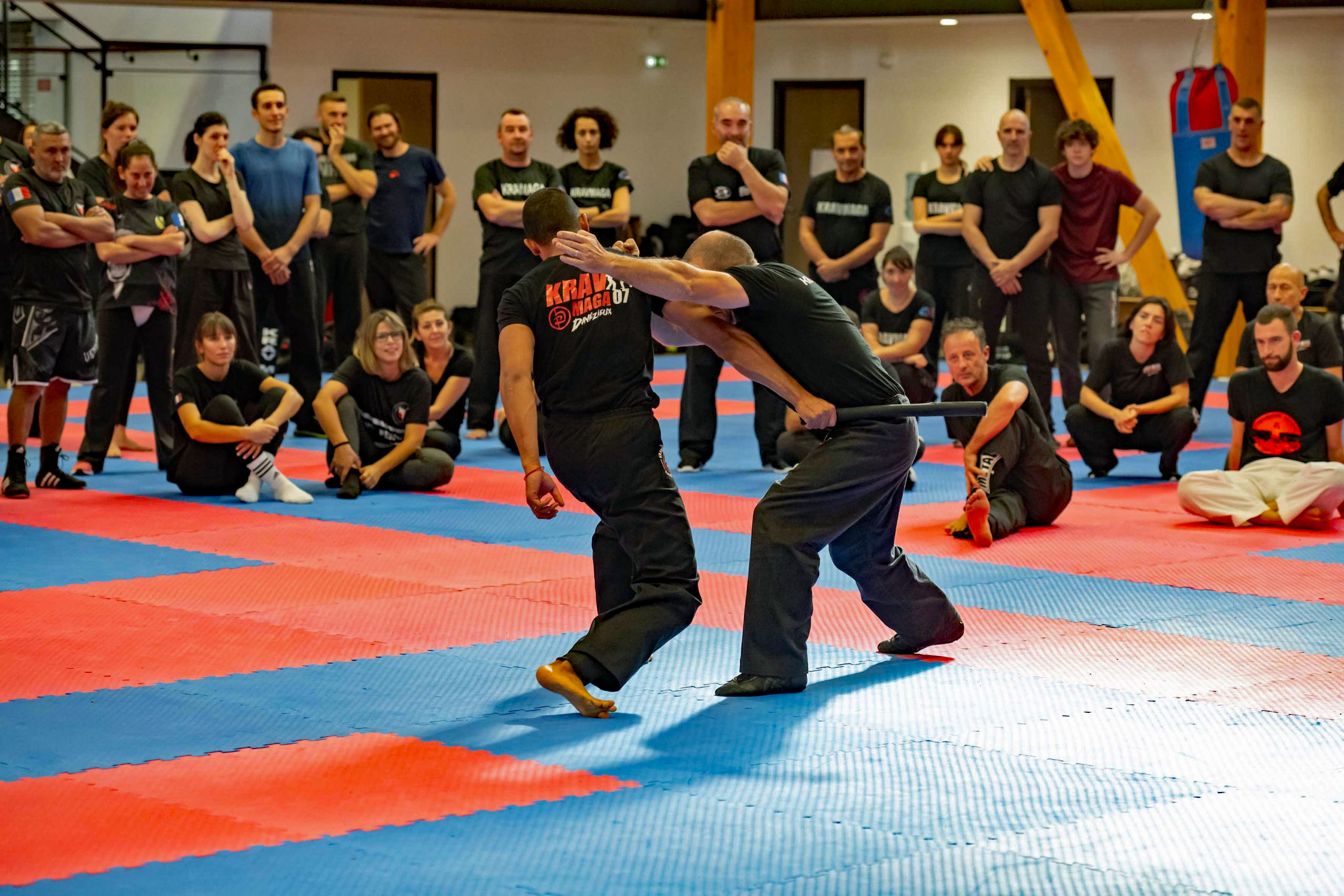 Stage krav maga cne octobre 2023 318 scaled