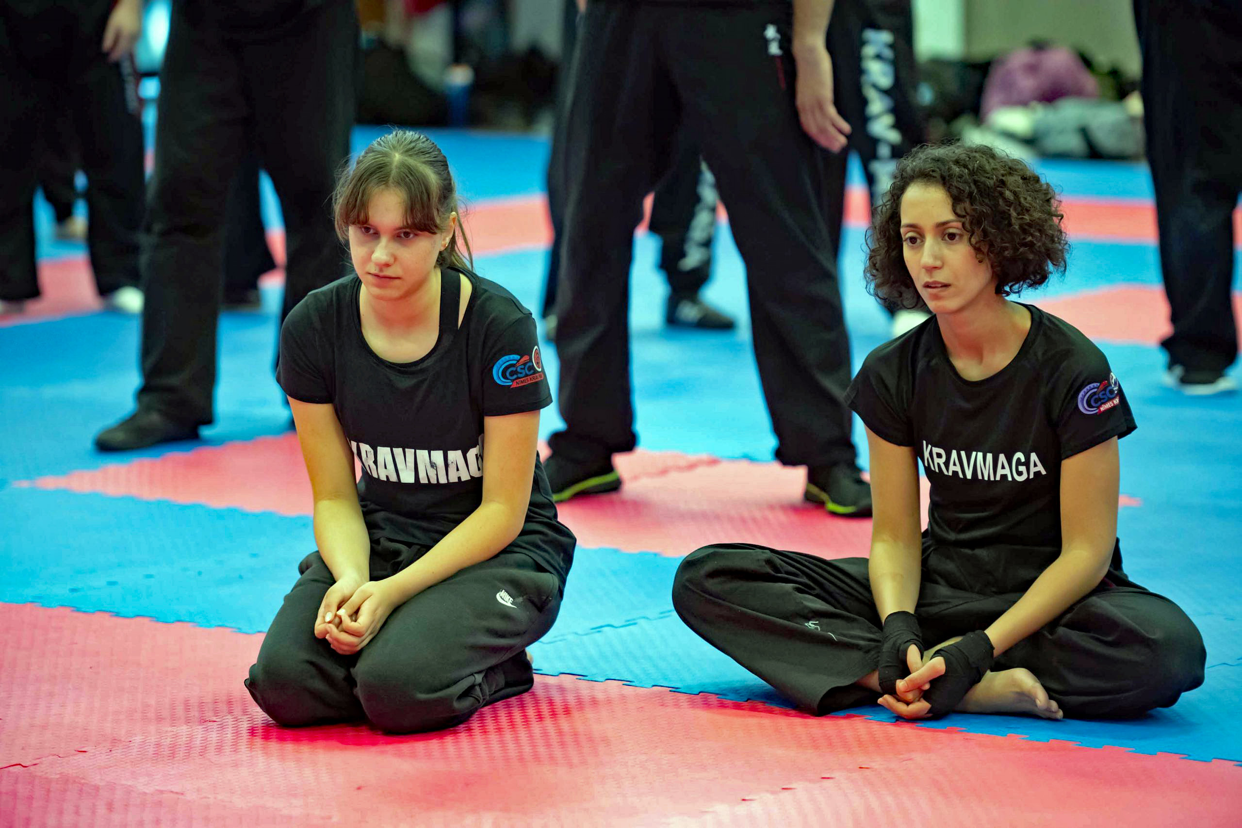 Stage krav maga cne octobre 2023 164 scaled