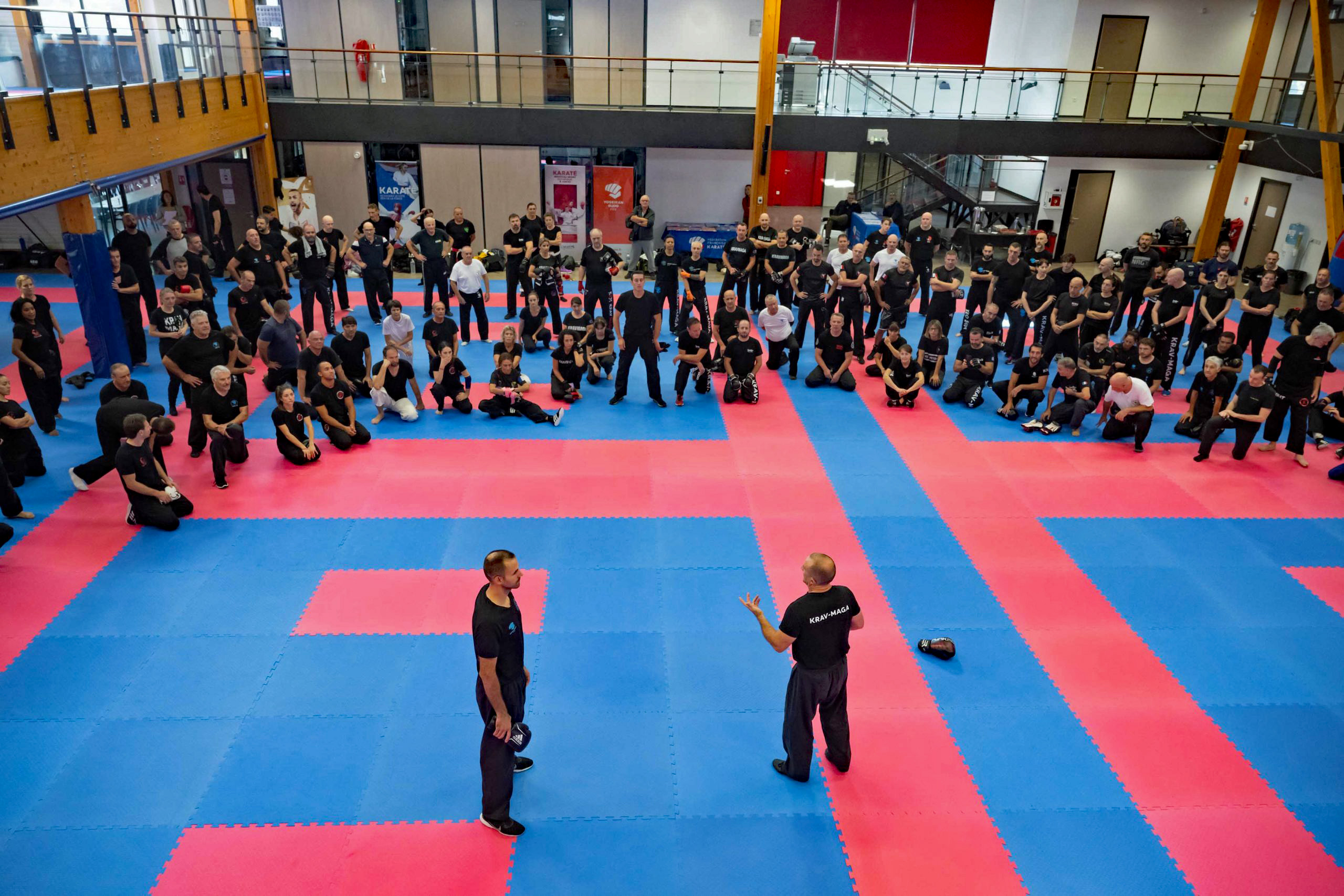Stage krav maga cne octobre 2023 94 scaled