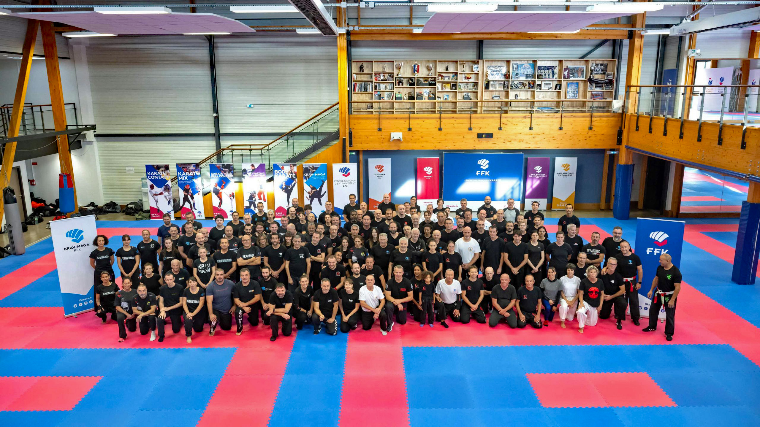 Stage krav maga cne octobre 2023 15 scaled