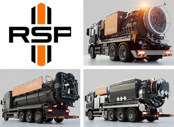 RSP-Pompes