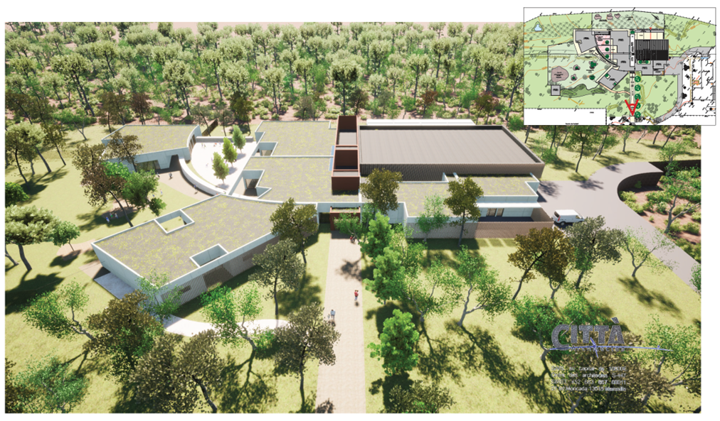 Projet de Construction de l’ALSH de Cabriès : IET Retenue sur le Lot Électricité