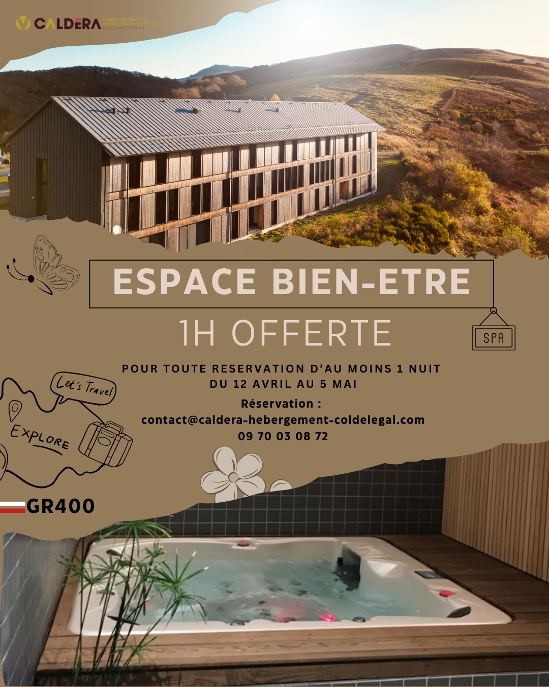 Offre-caldera
