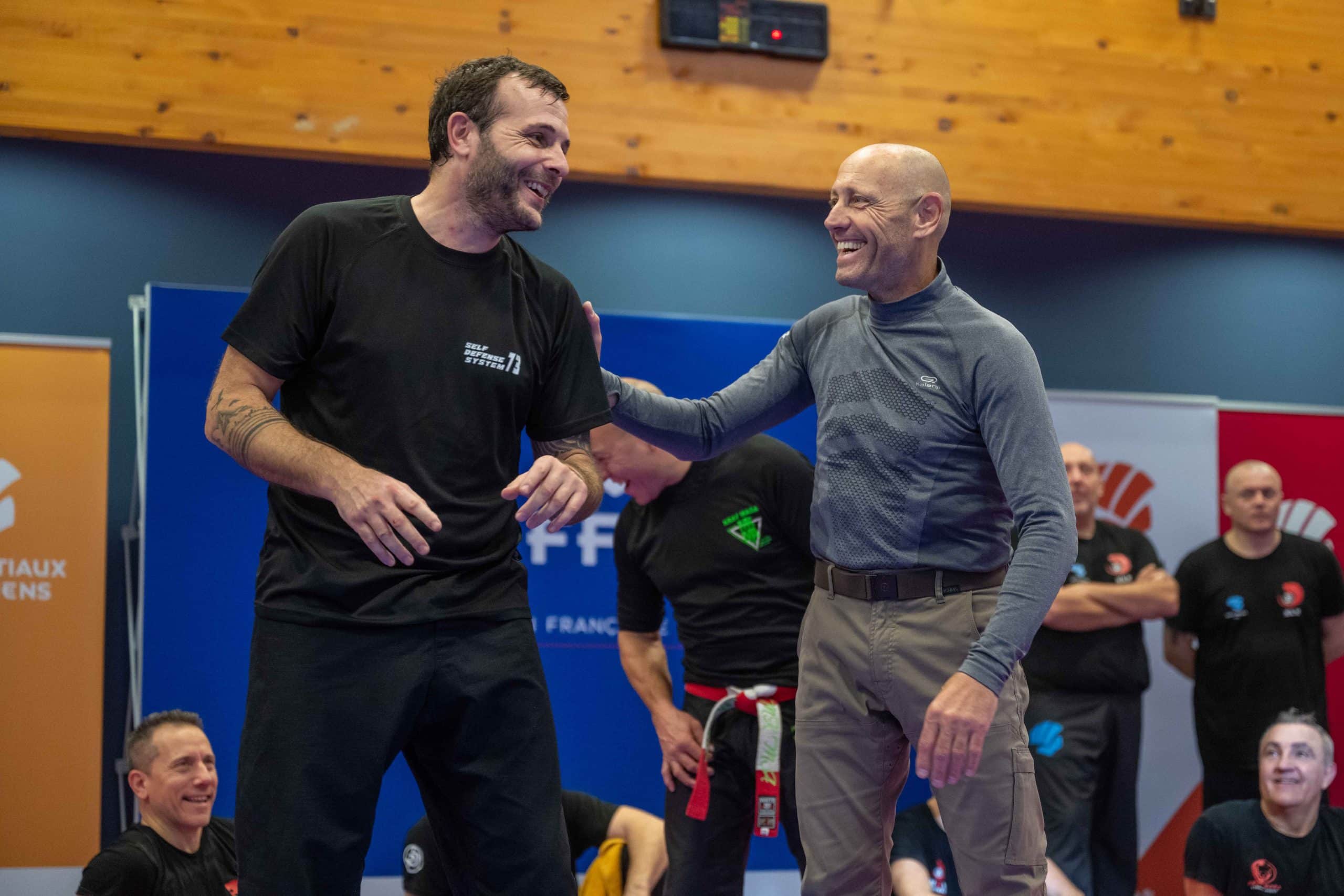 Stage krav maga ital gil 25 scaled