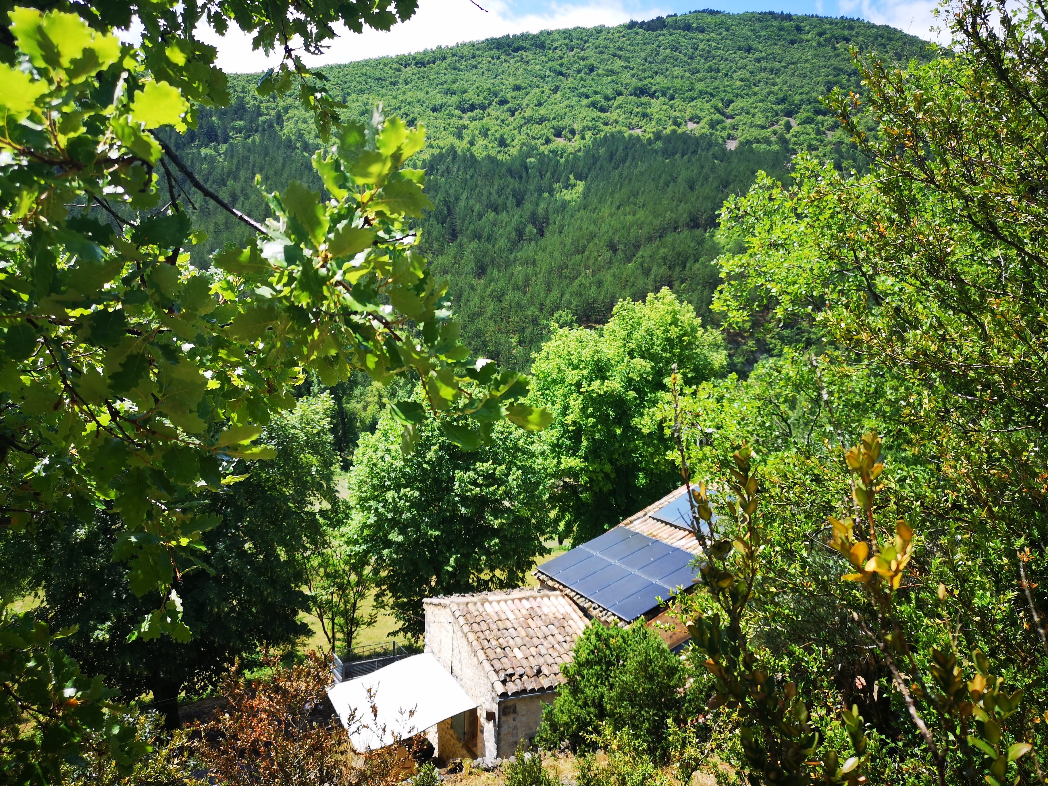 Environnement maison