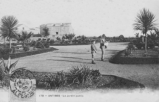1-Albert-1er-Le-Jardin-Public