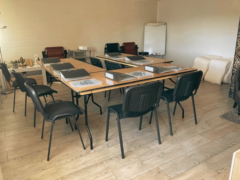 Formation reflexologie haute savoie orcier 5 