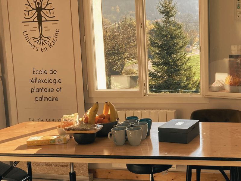 Formation reflexologie haute savoie orcier 4 
