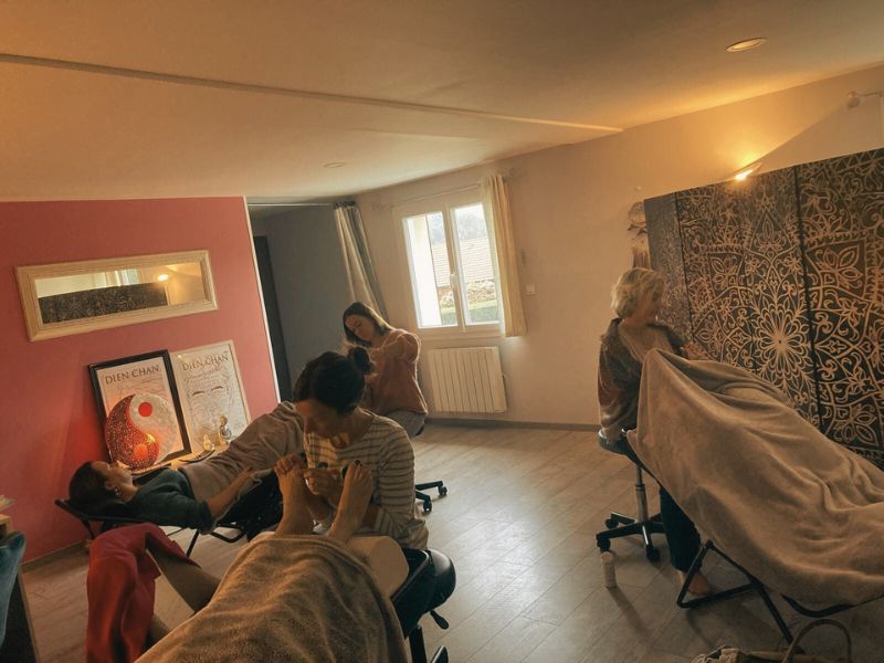 Formation reflexologie haute savoie orcier 1 