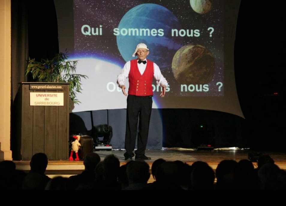 Qui sommes nous