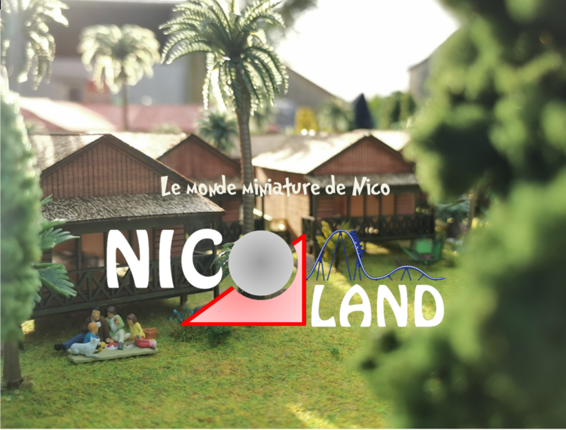 Nicoland facebook 2024