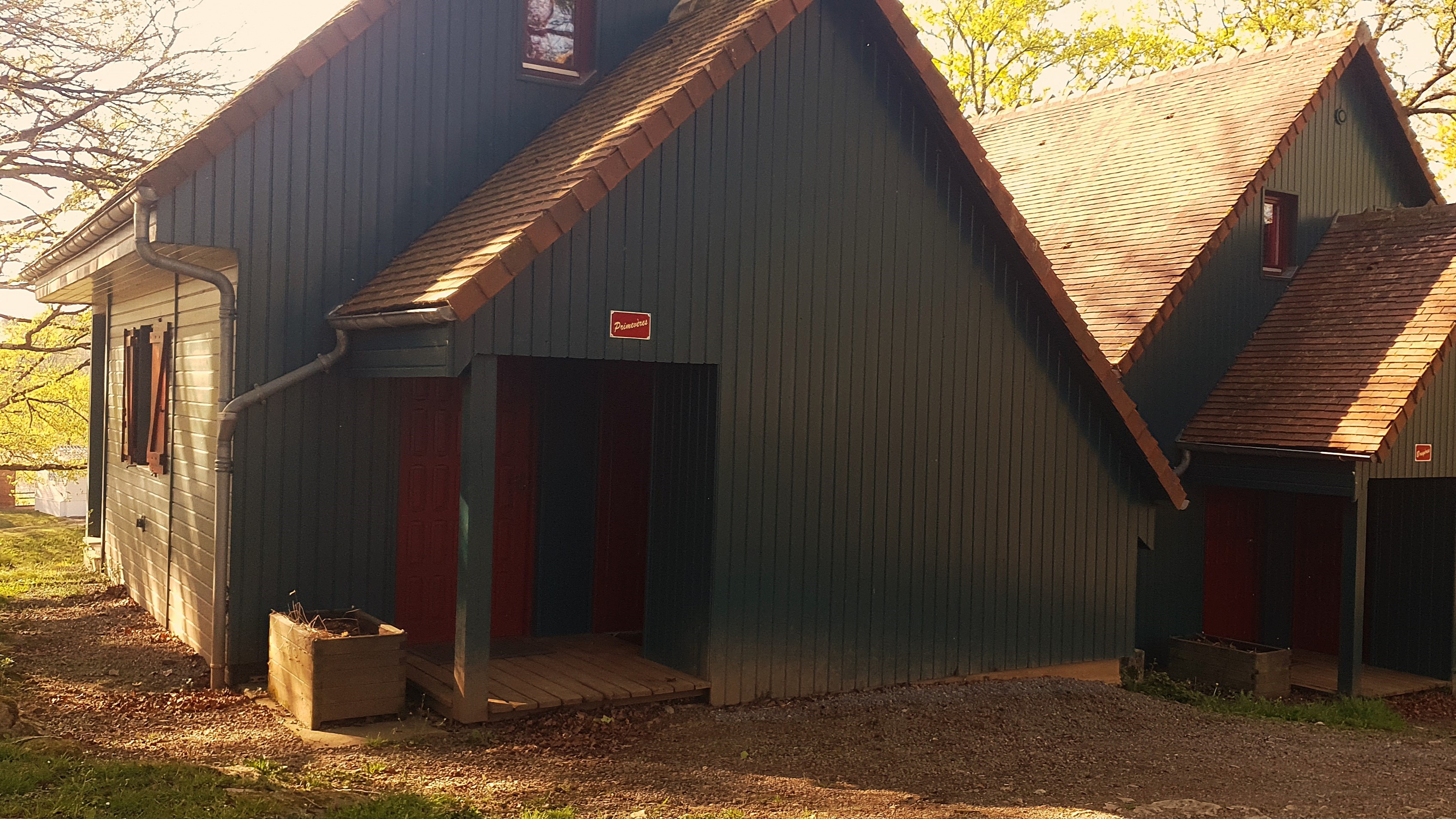 Chalet 2 modif