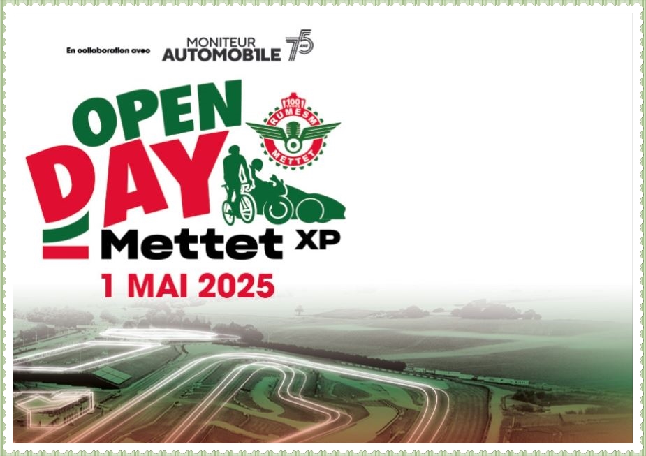 Mettet