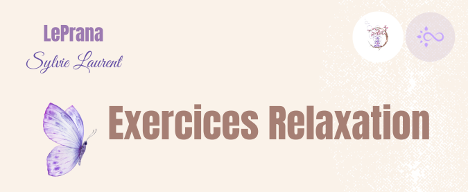 Exercice relaxation  n°3