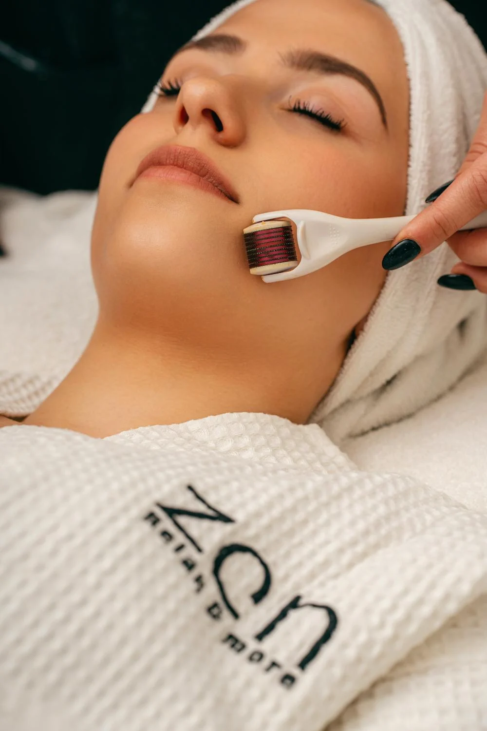 Soins-visage