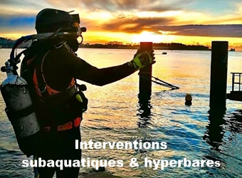 L’excellence en immersion