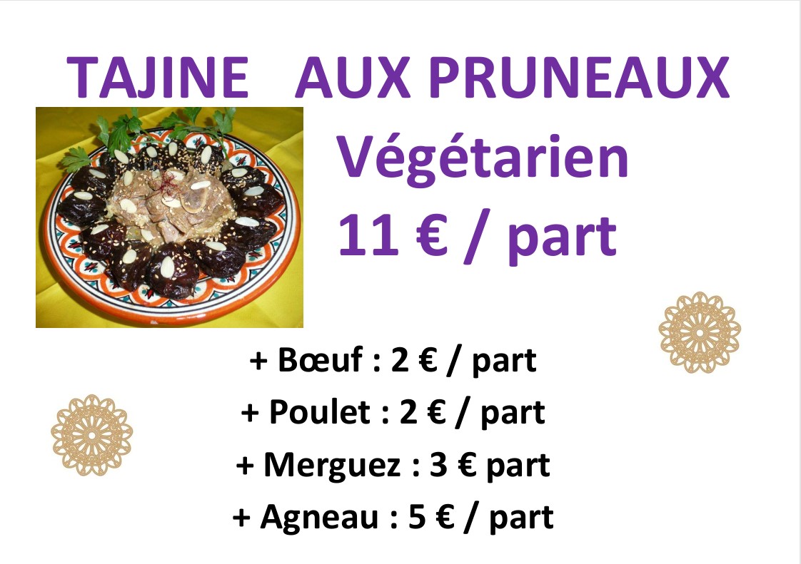 Tajine