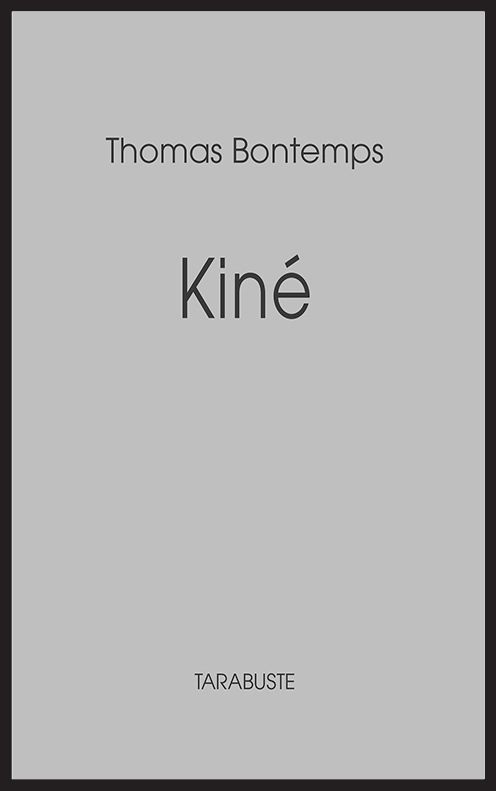 Thomas Bontemps