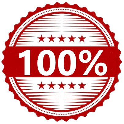 Timbre rond 100 detoure
