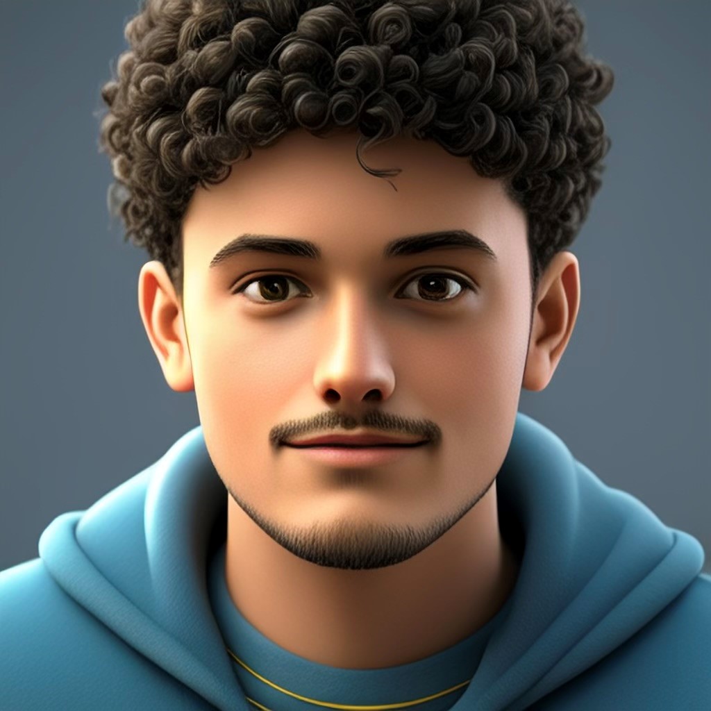 Enzo PATRICOT