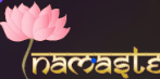 Namaste-