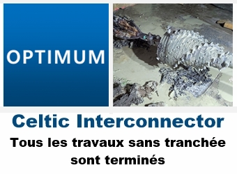 Travaux inspectés et conformes