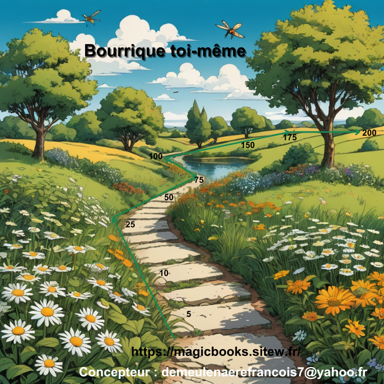 Bourrique
