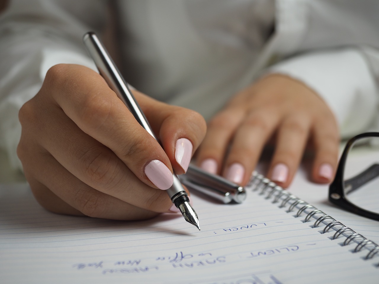 Atelier d'écriture créative pour les mamans