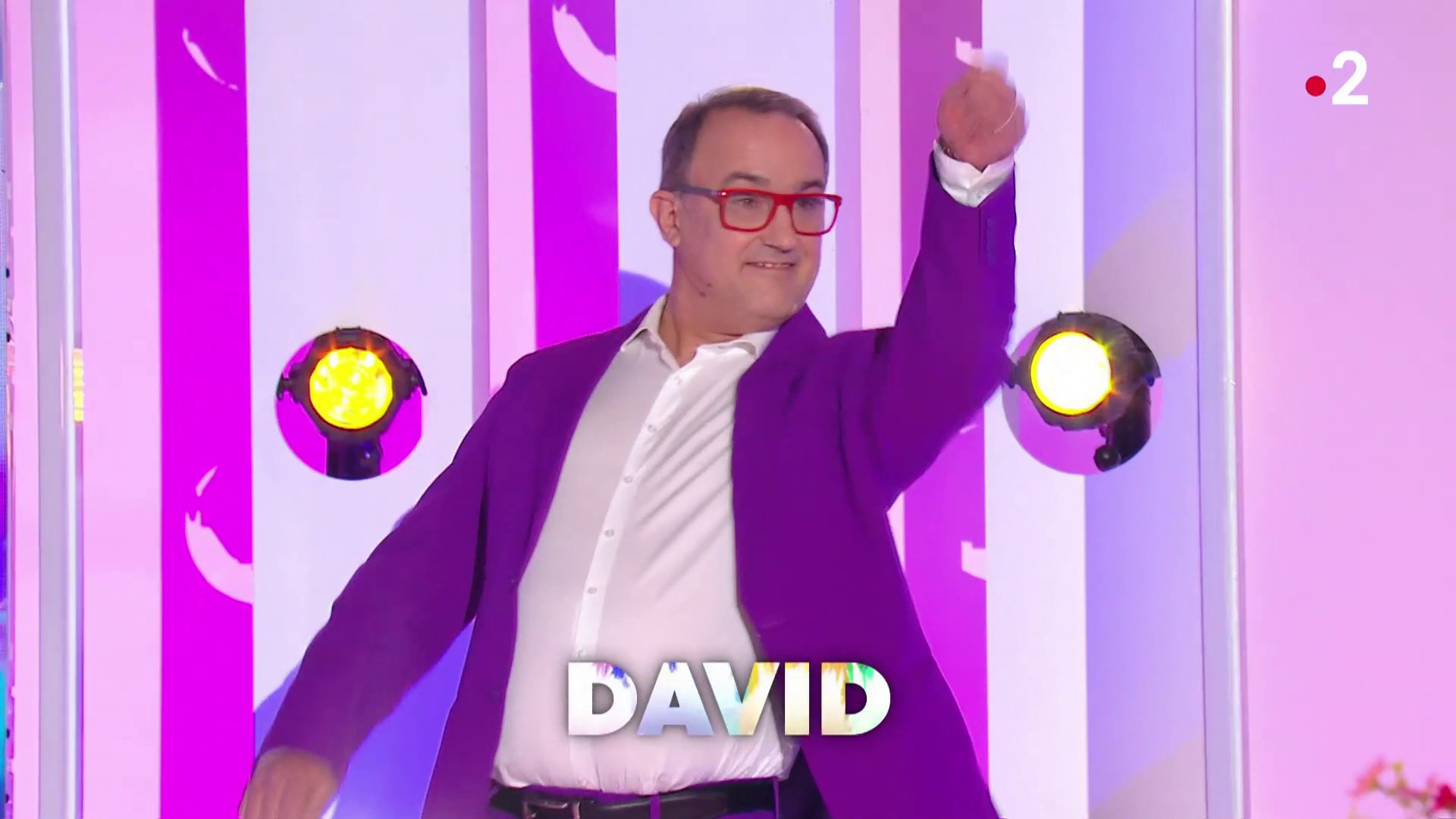 David acedo tlmvpsp