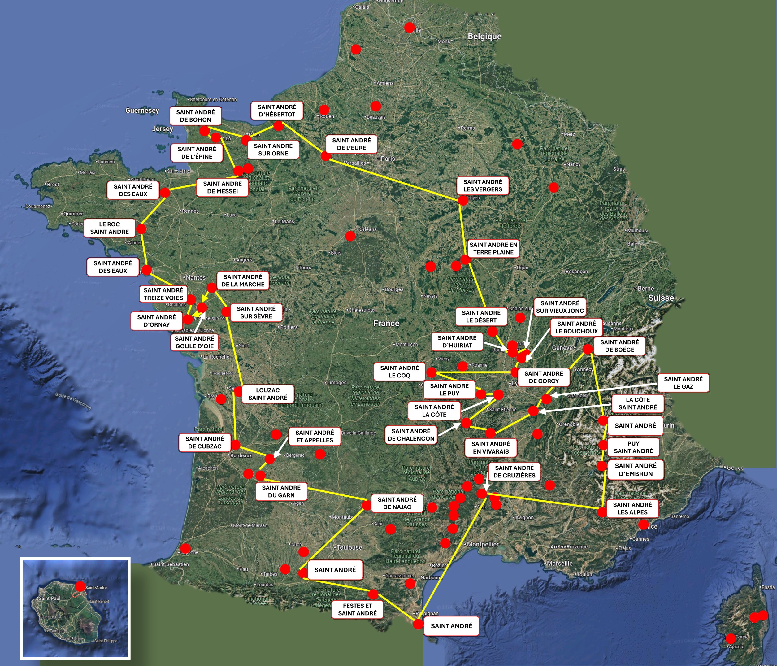 Parcours-1996