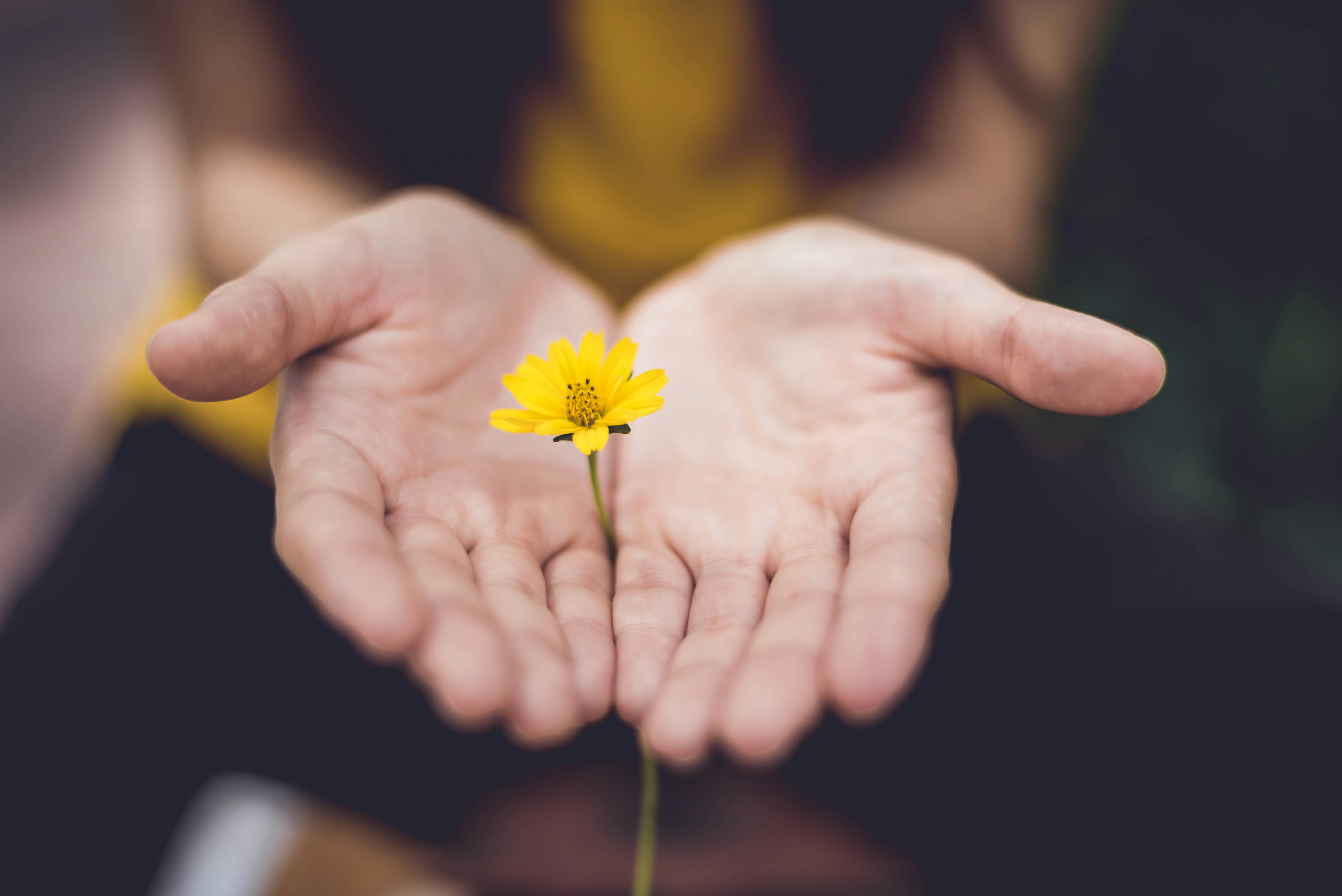 Fibromyalgie : Et si tu n’étais pas responsable de ce que les autres imaginent de toi ?