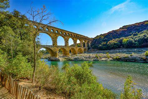 Pont-du-gardd