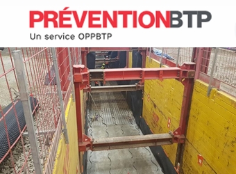 Prévenir les ensevelissements