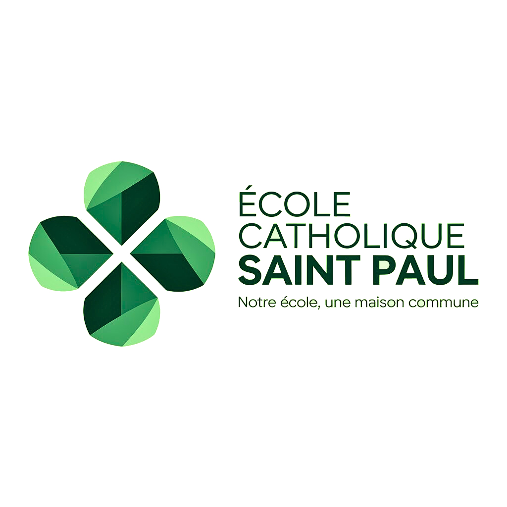Logo de l'école Saint Montluçon