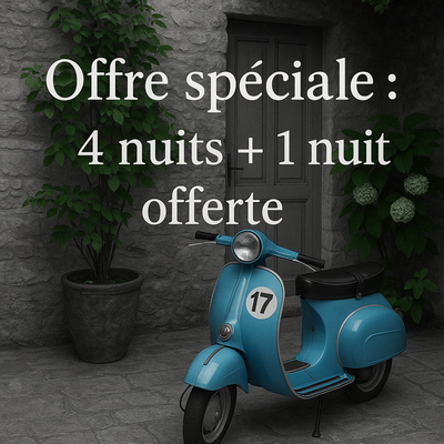 Offre Speciale Reduite
