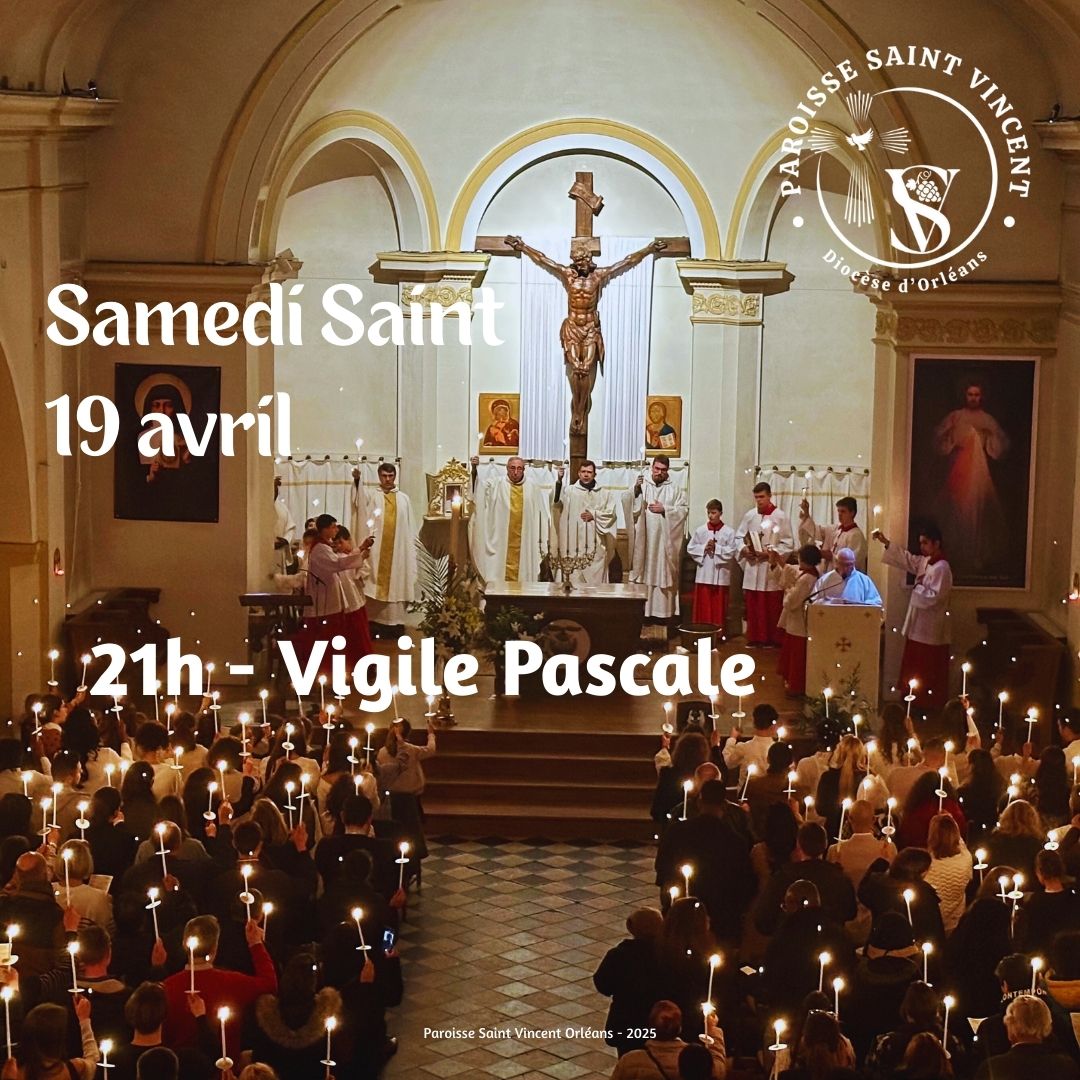 Samedi saint