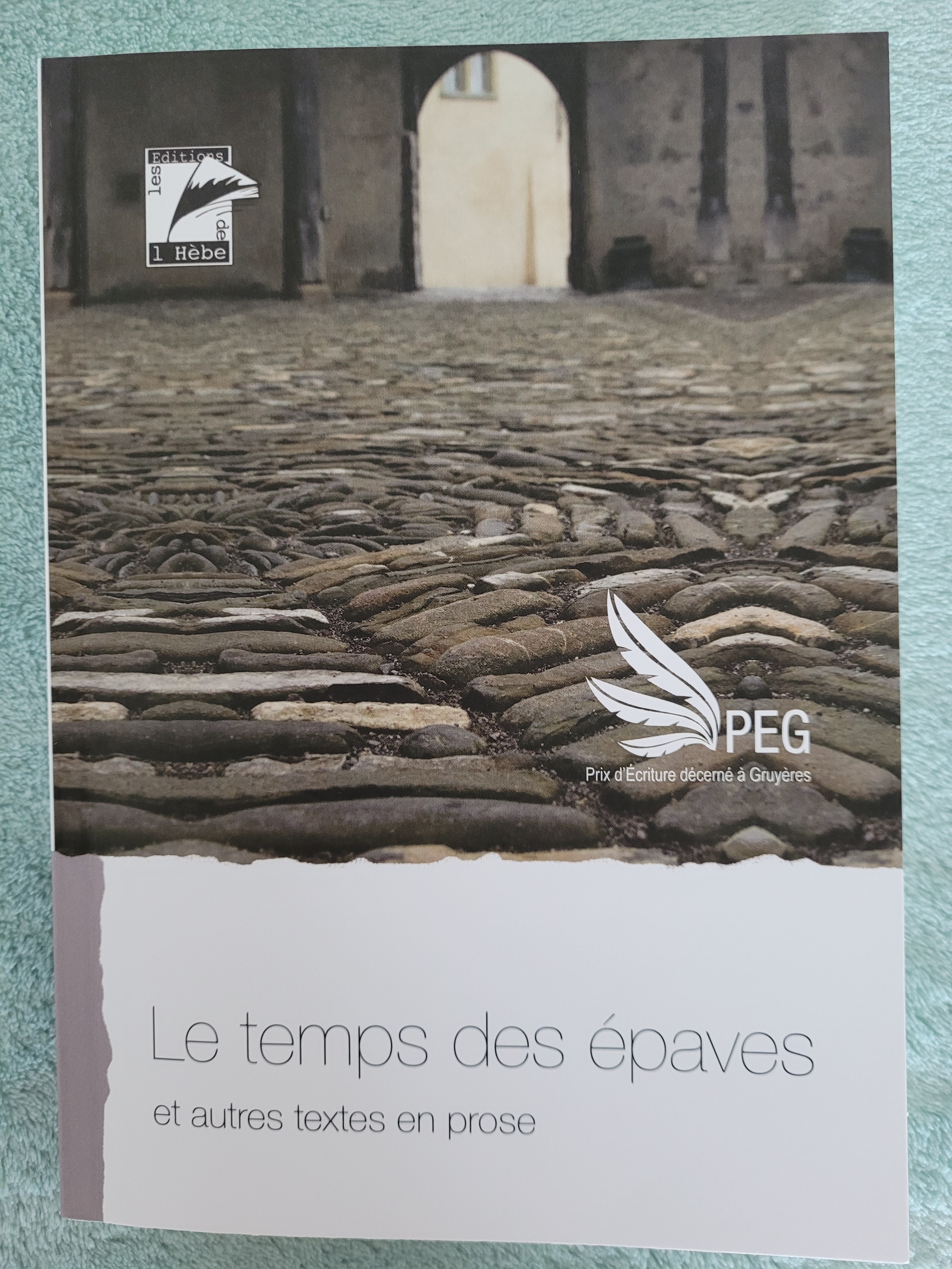 Capucine-livre